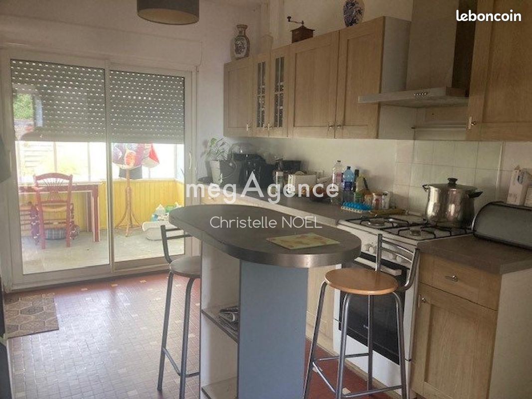 Maison 3 pièces 64 m² · à Luçon · 64 m² · 158 000 €