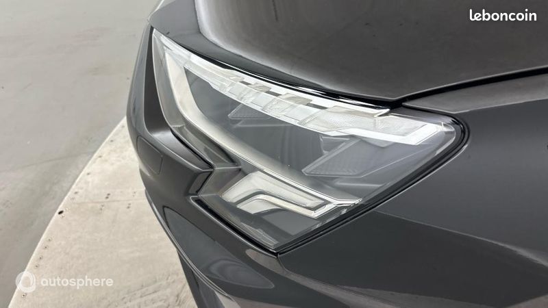 Audi A3 Sportback 35 TFSI 150ch Mild Hybrid S line S tronic 7 (image 17)