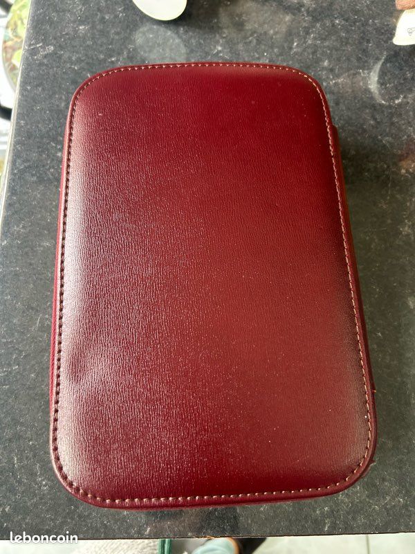 Trousse de toilette vintage (image 4)