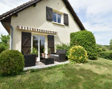 Maison 739 000 € - 183 m²