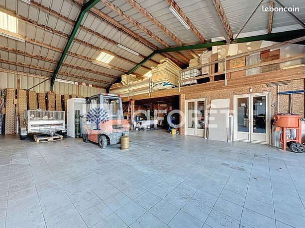 Maison 6 pièces 429 m²