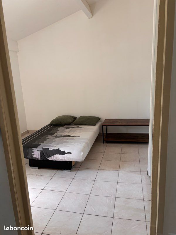 Appartement 2 pièces 35 m² · à Vaulx-en-Velin · 35 m² · 789 €