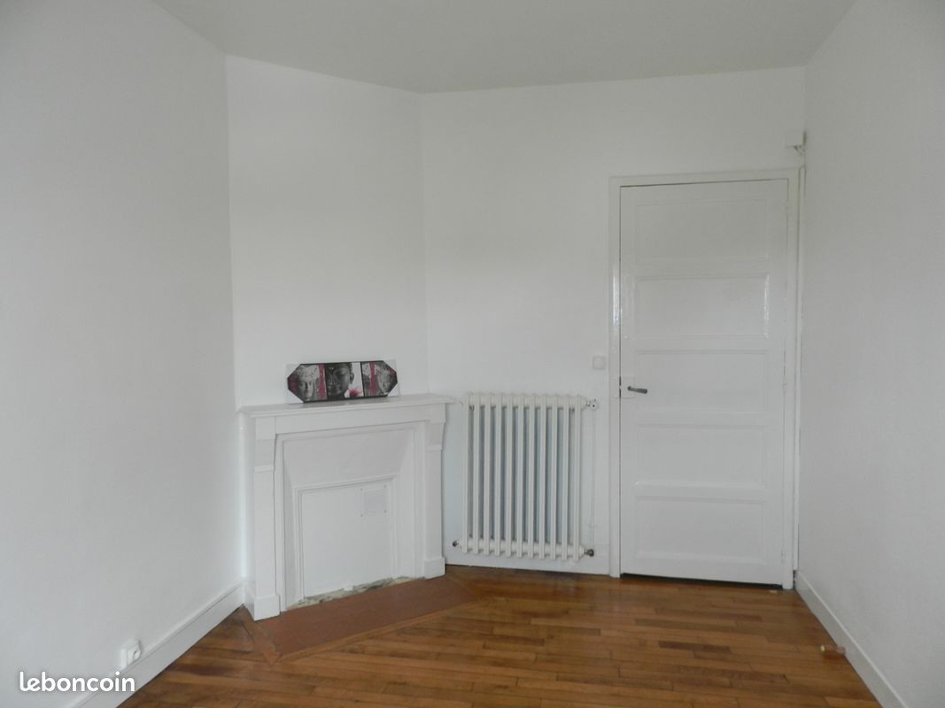 Appartement 3 pièces 38 m² · à Rennes · 38 m² · 680 €