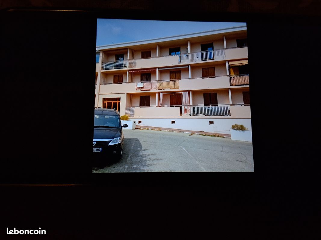 Appartement 1 pièce 20 m² · à Aix-en-Provence · 20 m² · 490 €/mois