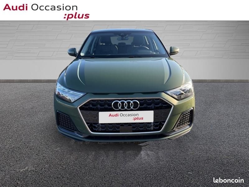 Audi A1 Sportback 25 TFSI 95ch Design S tronic 7 (image 18)