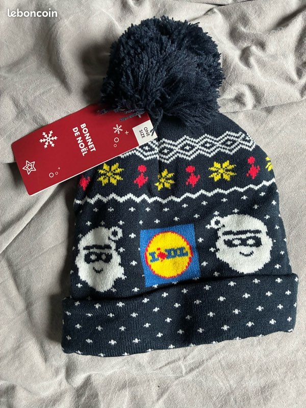 Wedestock Lot de 2 bonnets de (1 vendeur) 3385533232393