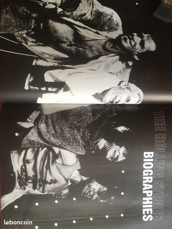 Rolling Stones. L’album des 50 ans (image 4)