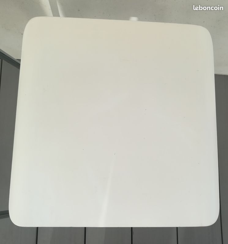 Lot de 2 Tabourets GILBERT IKEA (image 3)