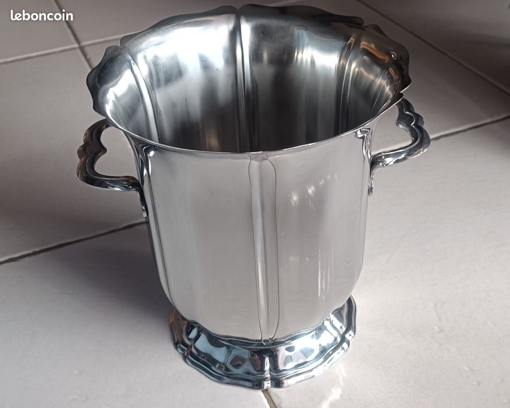Seau A Glace Guy Degrenne À VENDRE! - FR
