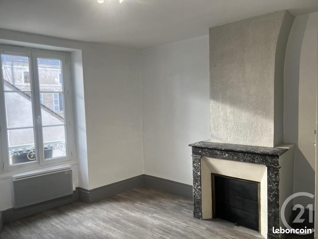Appartement 2 pièces 42 m² · à Beaugency · 42 m² · 530 €