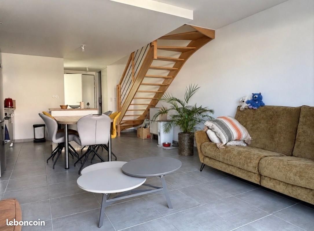 Maison 3 pièces 67 m² · à Saint-Pierre-d'Oléron · 67 m² · 269 025 €