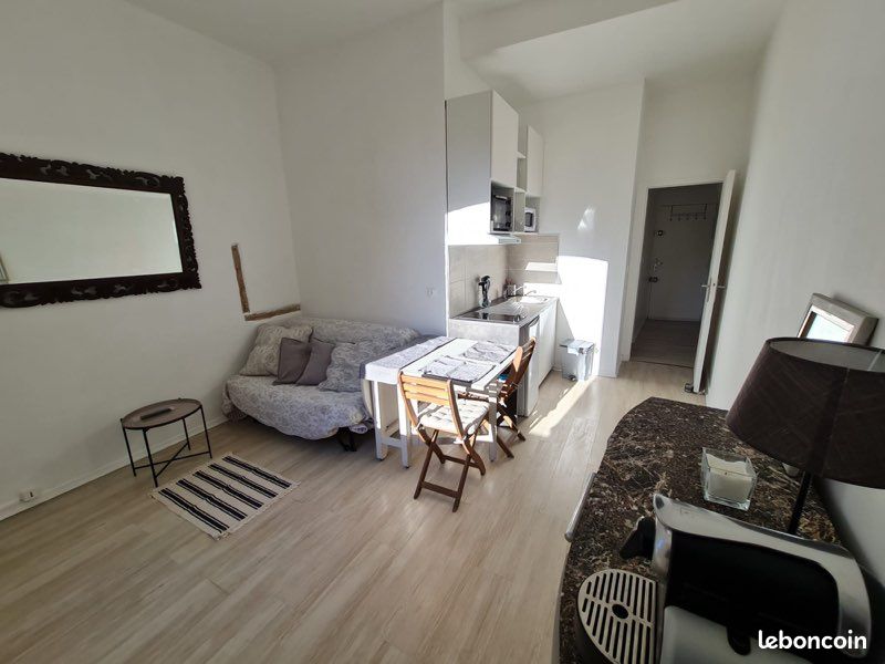 Appartement 2 pièces 32 m² · à Avignon · 32 m² · 580 €