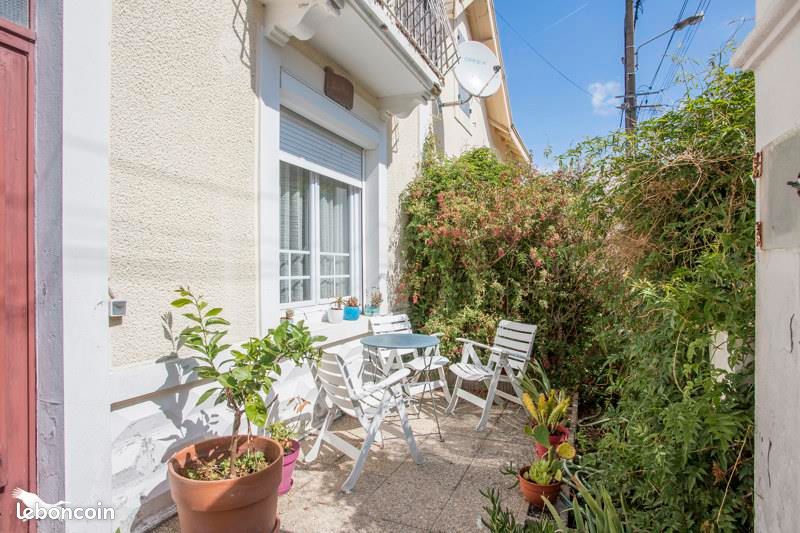 Maison 3 pièces 75 m² · à Fouras · 75 m² · 422 172 €
