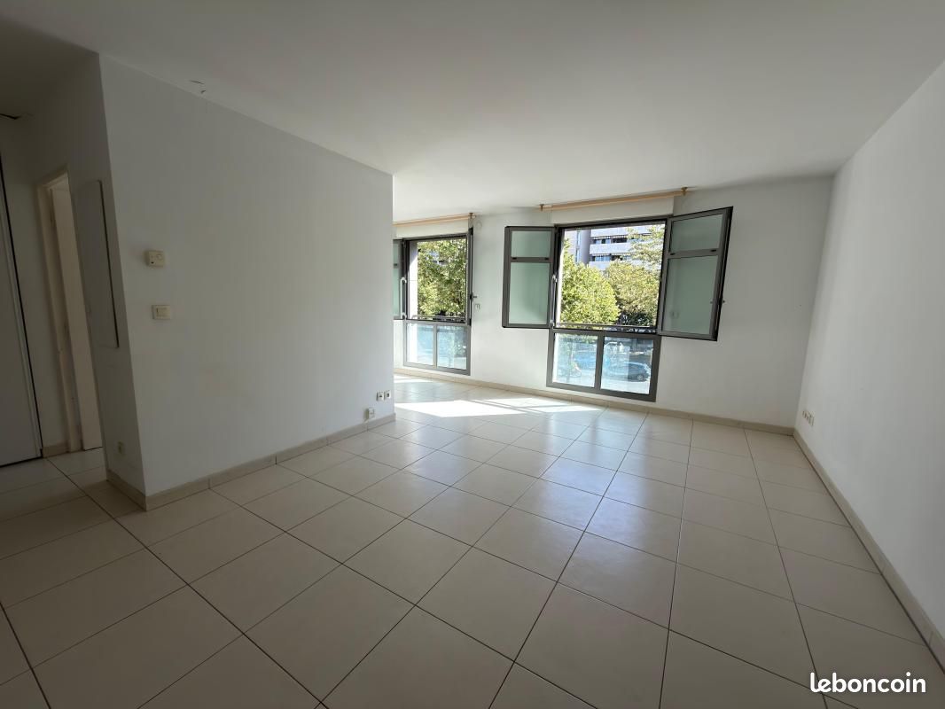 Appartement 2 pièces 50 m² · à Marseille · 50 m² · 199 000 €