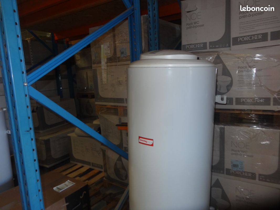 Chauffe eau (image 1)