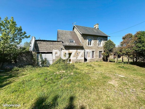 Maison 5 pièces 109 m²