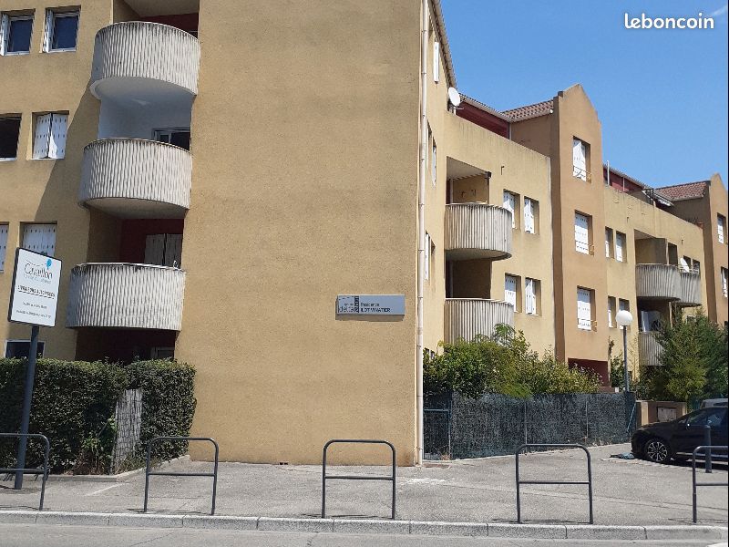 Appartement 2 pièces 70 m² · à Cavaillon · 70 m² · 636 €
