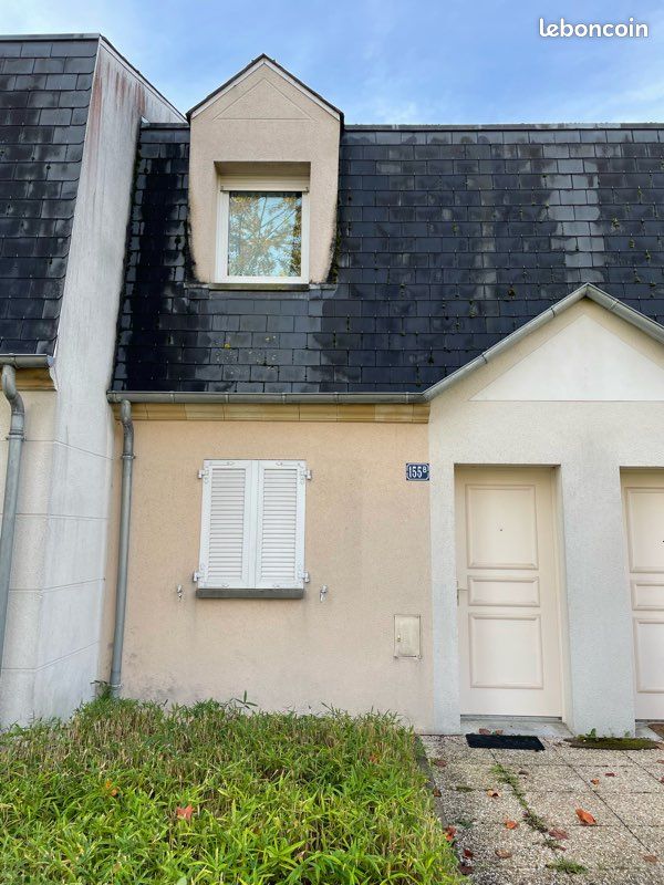 Maison 3 pièces 60 m² · à Ormes · 60 m² · 185 000 €