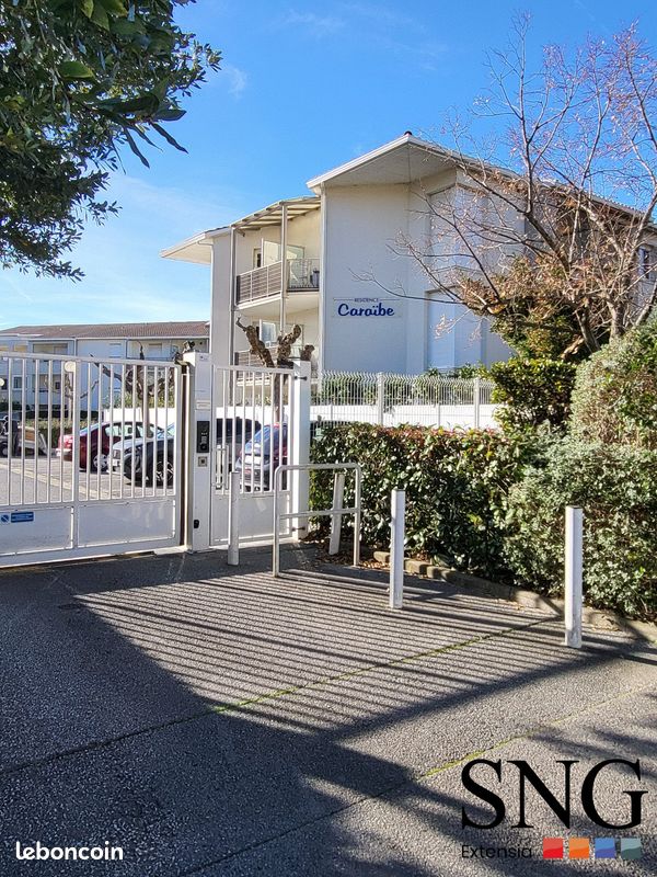 Appartement 1 pièce 32 m² · à Lattes · 32 m² · 129 000 €