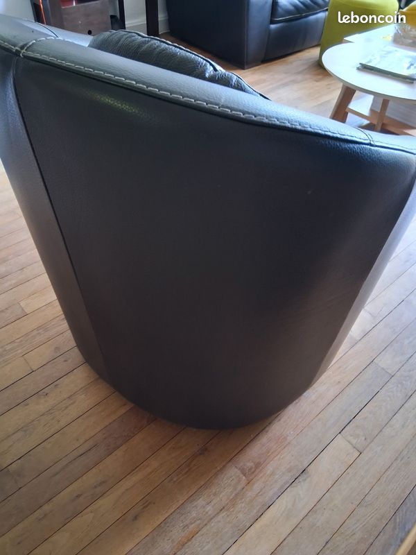 Fauteuil (image 4)