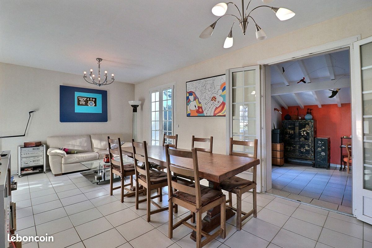 Propriété 4 pièces 95 m² - Bidart 64210 (image 3)