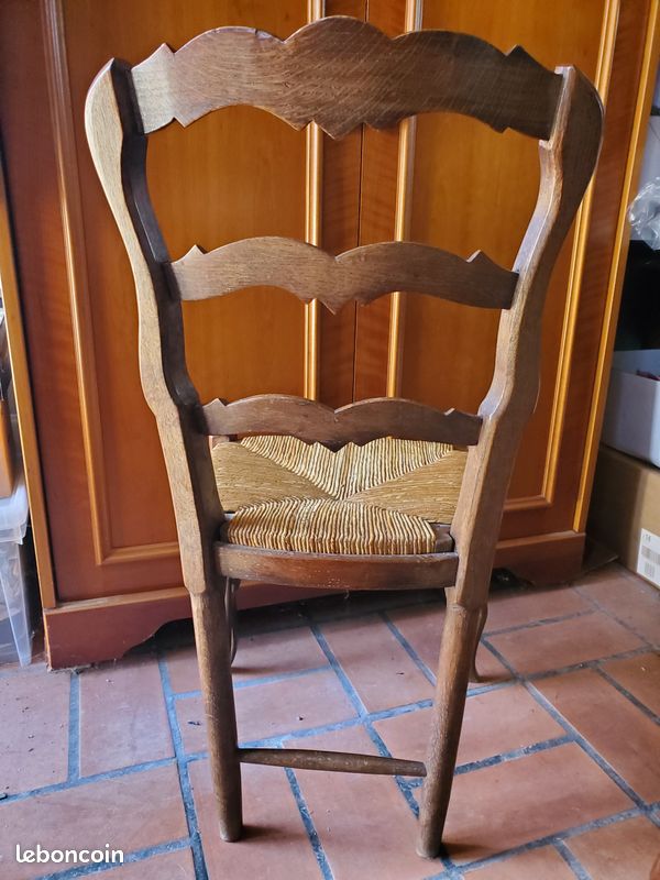 Chaises (image 2)