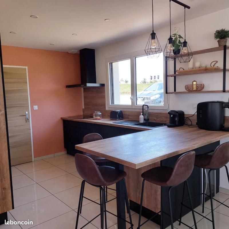 Maison 105 m² Treveneuc (image 1)