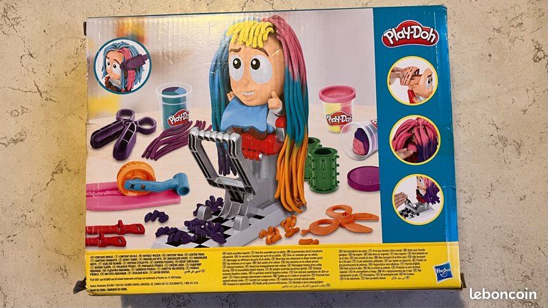 Jouets camping car puzzles (image 12)