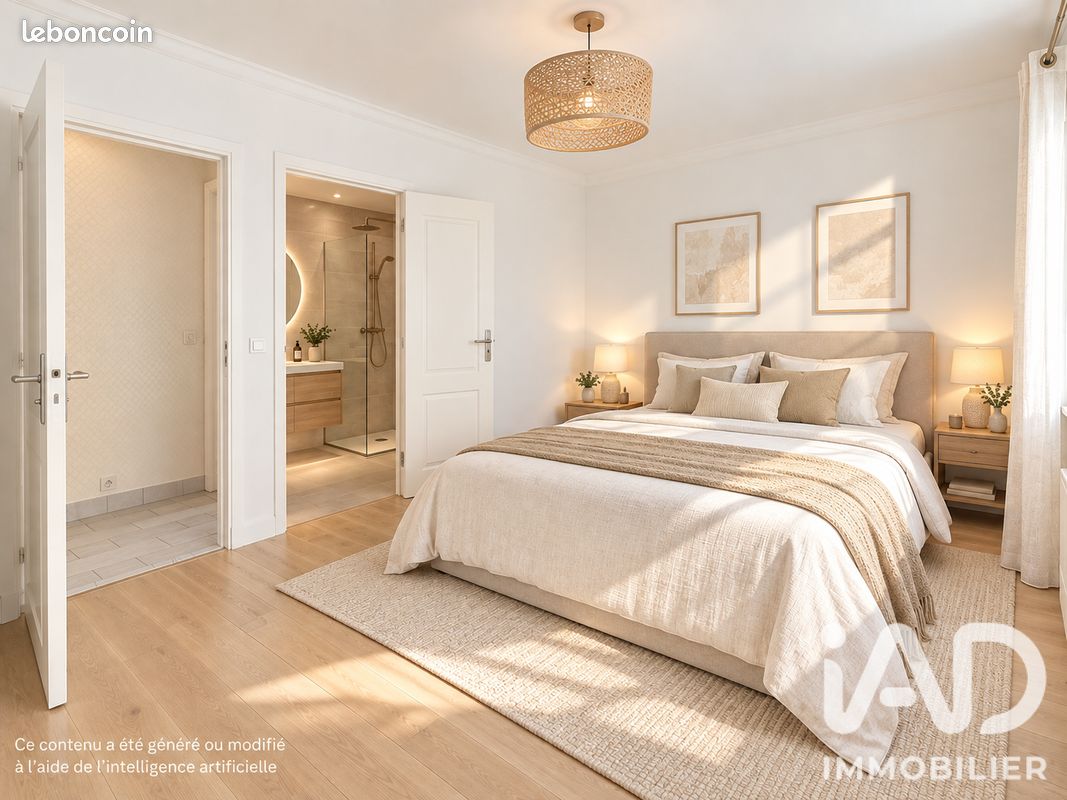 Maison 8 pièces 167 m² (image 4)