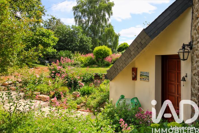 Maison 5 pièces 95 m²