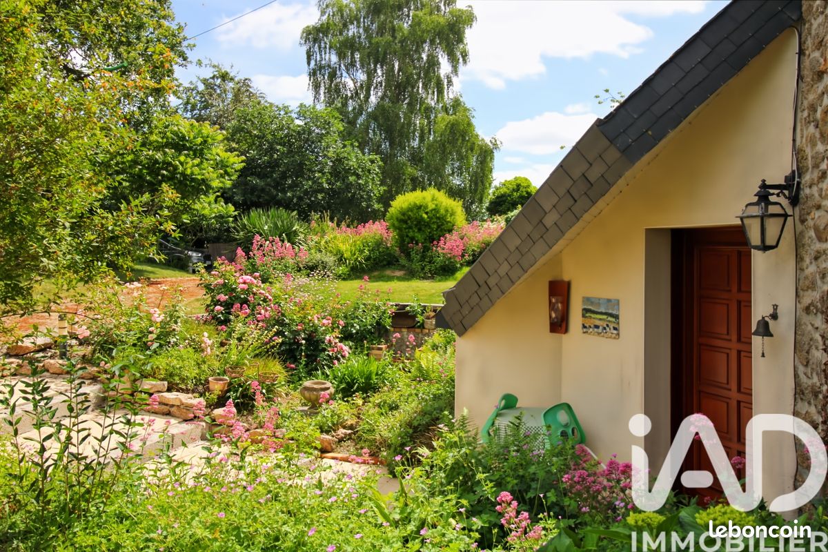 Maison 5 pièces 95 m² · à Landéhen · 95 m² · 219 500 €