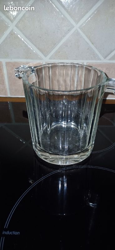 Carafe et seau à glaçons (image 3)
