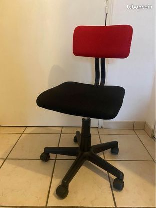 Chaise de bureau (image 1)