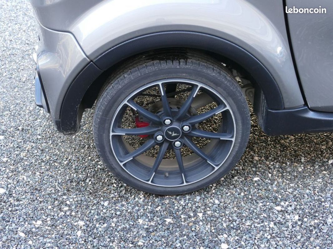 Chatenet ch 40 sportline (image 8)