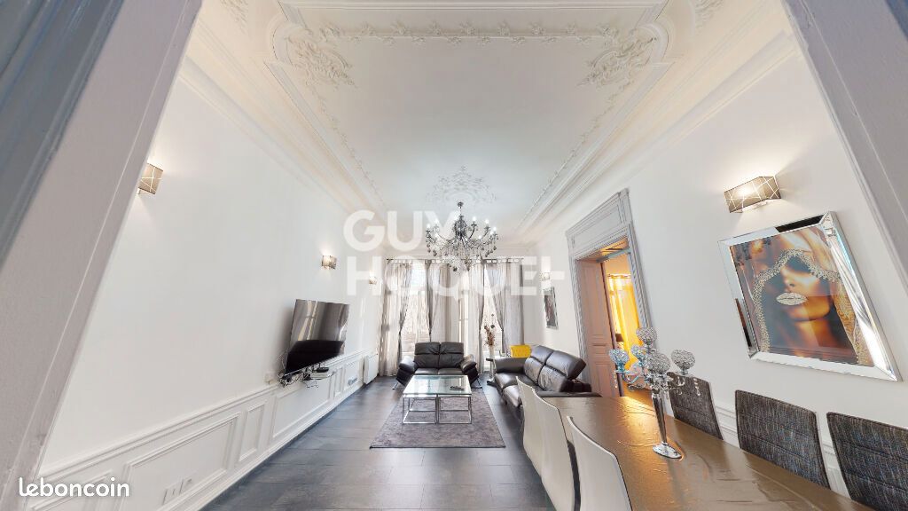 Appartement 4 pièces 90 m² · à Mulhouse · 90 m² · 212 400 €