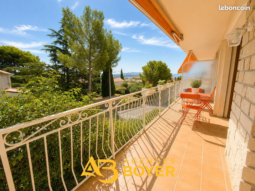Appartement 2 pièces 70 m² · à Bandol · 70 m² · 479 000 €