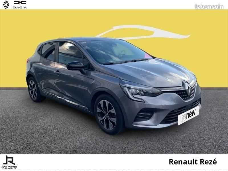 Renault Clio 1.0 TCe 90ch Evolution (image 1)