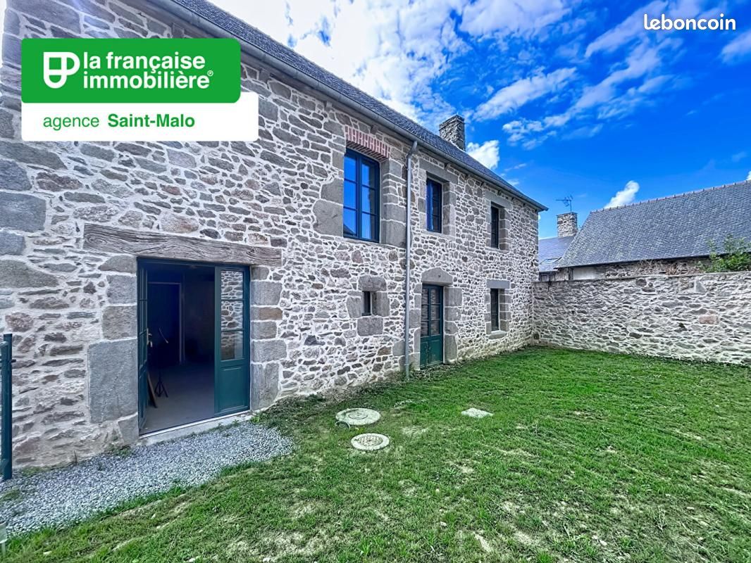 Maison 5 pièces 160 m² · à Saint-Suliac · 160 m² · 549 000 €