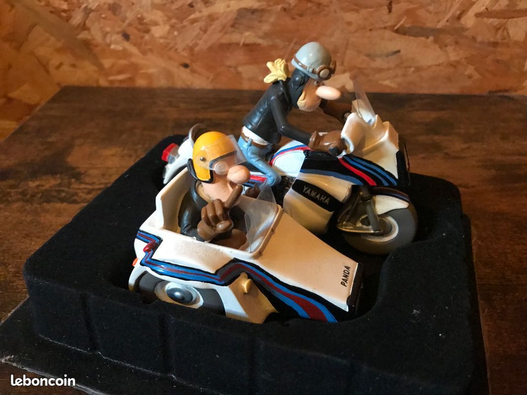 Joe Bar Team - Produits Officiels Pour Motards - Accessoires Moto