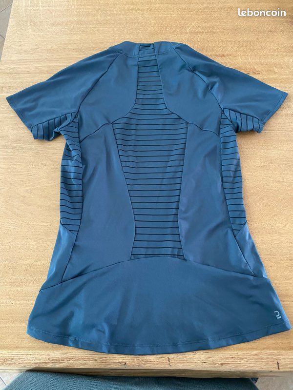 T-shirt sport femme XS owen44 (image 2)