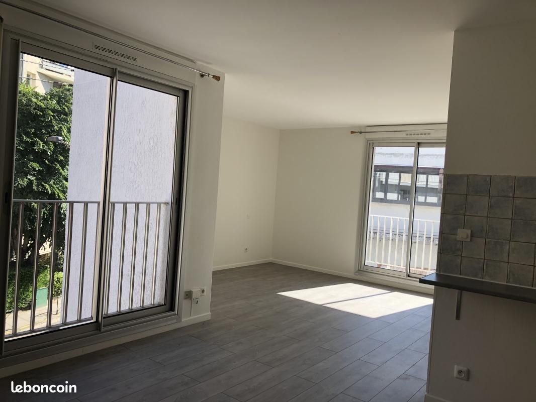 Appartement 1 pièce 33 m² · à Toulouse · 33 m² · 642 €/mois