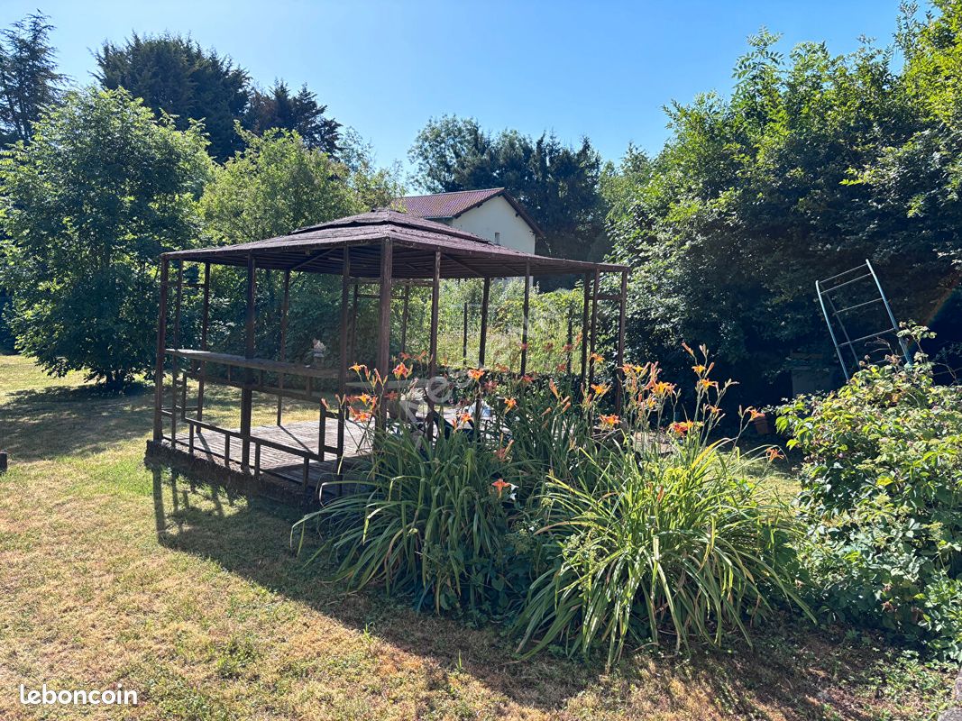 Maison 6 pièces 130 m² · à Saint-Avold · 130 m² · 199 500 €