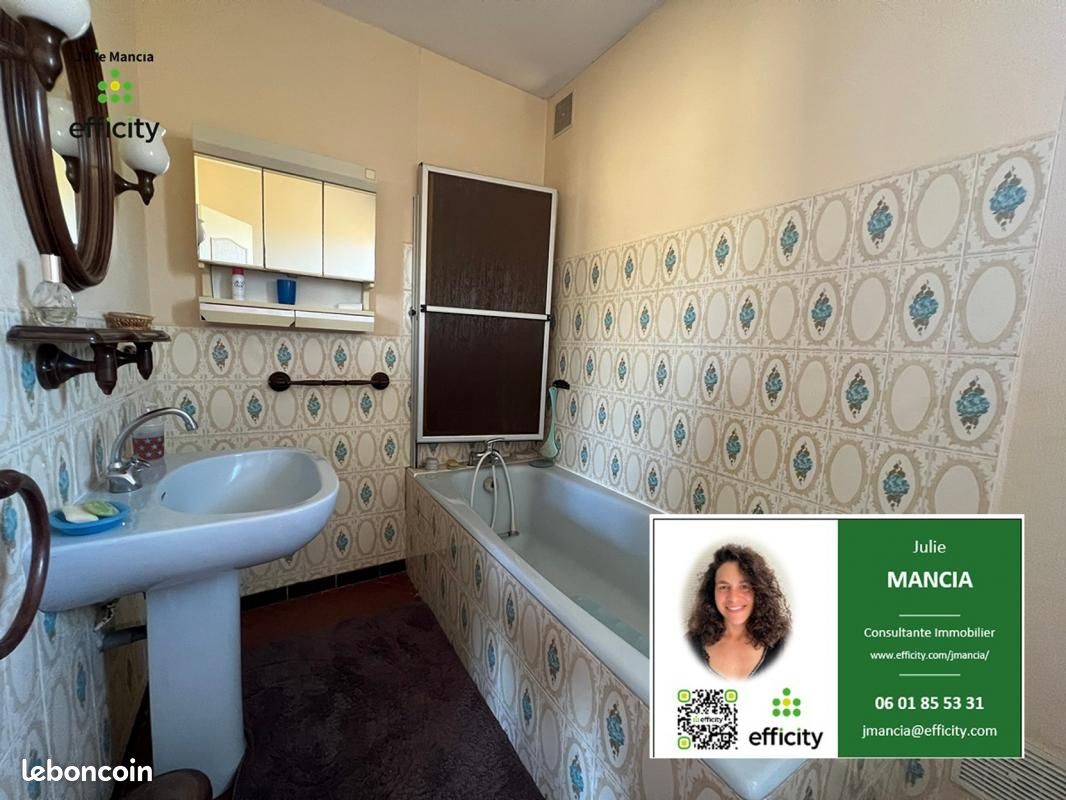 Maison 4 pièces 90 m² - Linars 16730 (image principale 6)