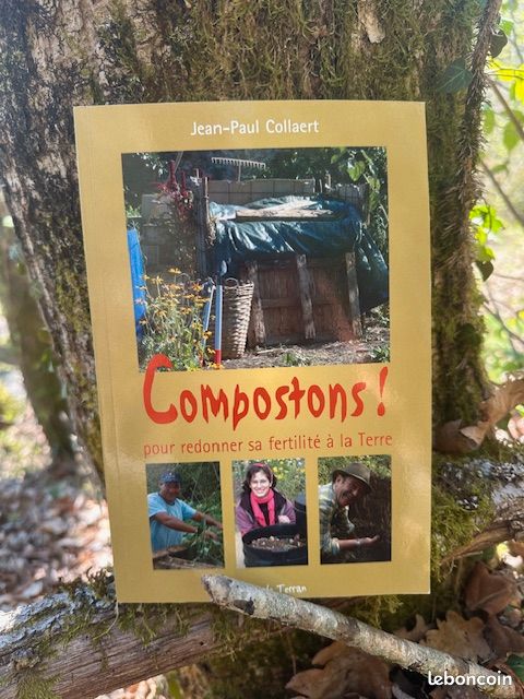Développement personnel – Compostons (image 1)