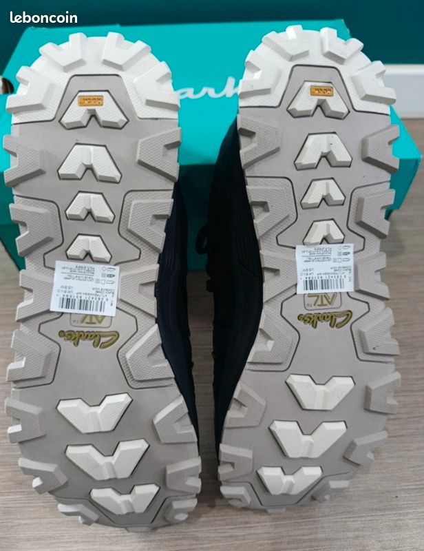 Clarks ATL trek mesh waterproof (image 8)