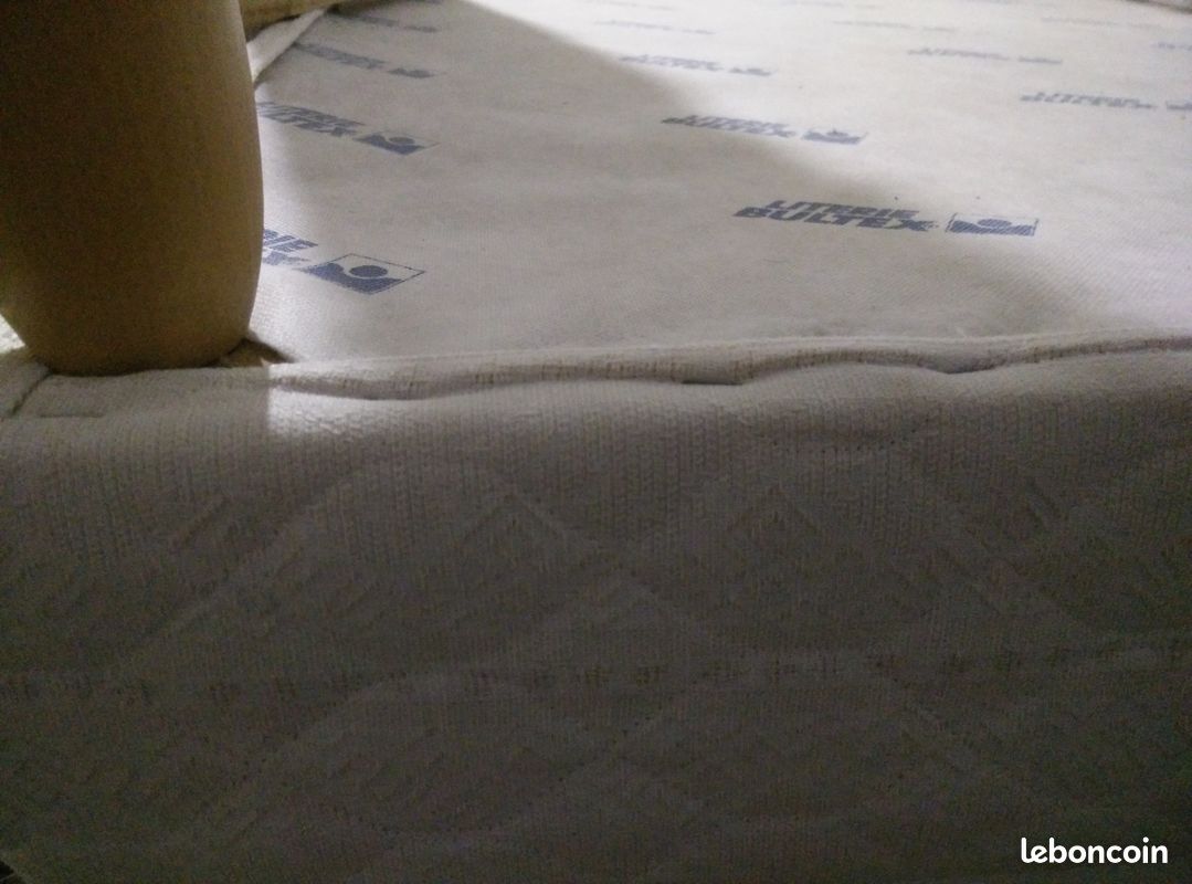 Lit bultex (image 1)