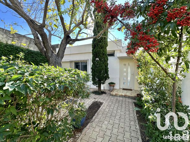 Maison 5 pièces 155 m²