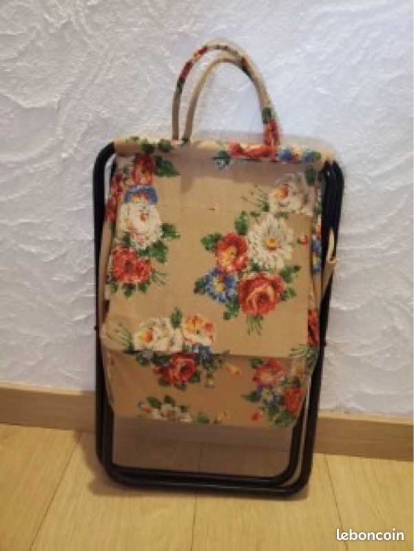 Range tricot vintage (image 2)