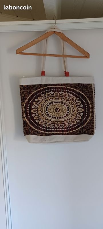 Sac bandoulière neuf (image 4)