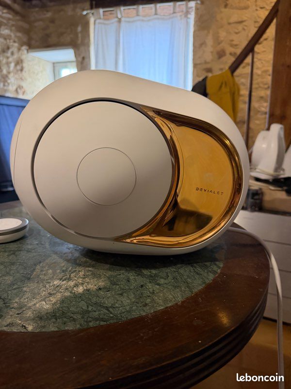 Devialet Phantom Gold 108db neuve garantie 2 ans (image 2)